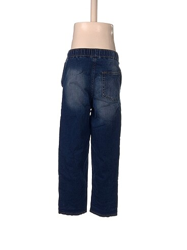 universal Beden H&M Jean / Kot %70 İndirimli.