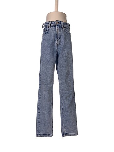 Stradivarius Jean / Kot %70 İndirimli.