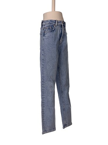 Stradivarius Stradivarius Jean / Kot %70 İndirimli.