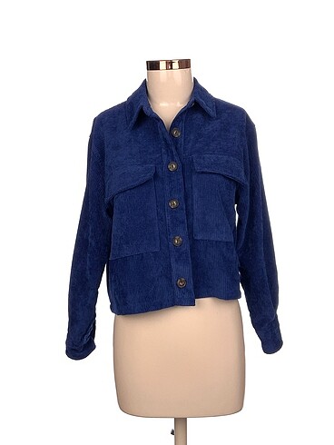Stradivarius Kot Ceket %70 İndirimli.