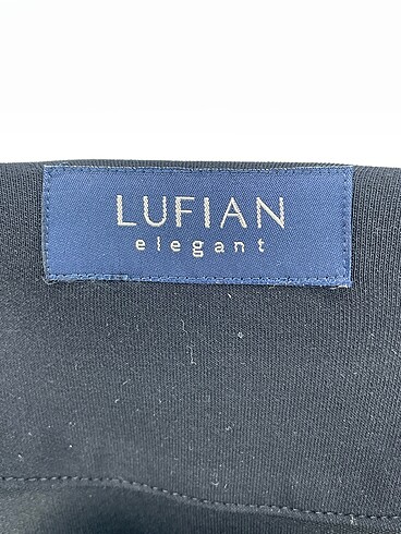 s Beden siyah Renk Lufian Sweatshirt %70 İndirimli.