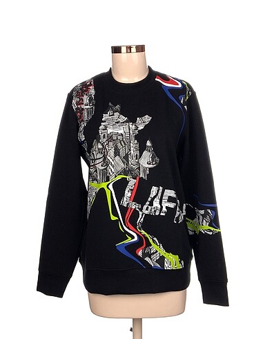 Lufian Sweatshirt %70 İndirimli.