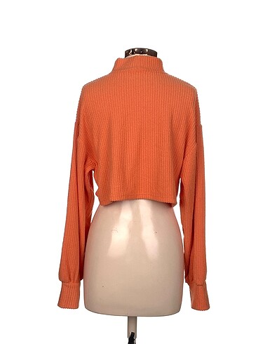 m Beden Bershka Kazak / Triko %70 İndirimli.
