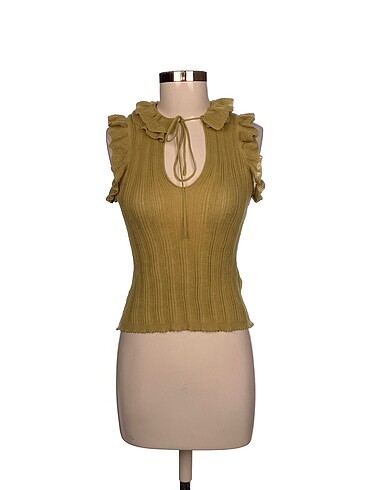 Zara Bluz %70 İndirimli.