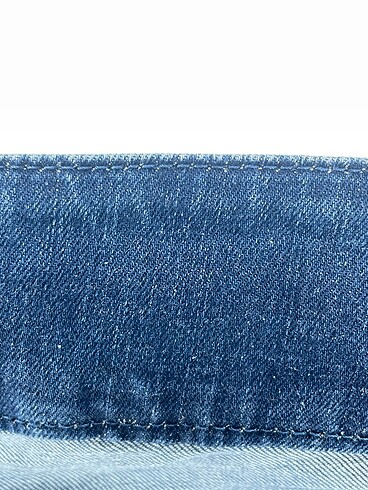 32 Beden lacivert Renk Ecco Jean / Kot %70 İndirimli.