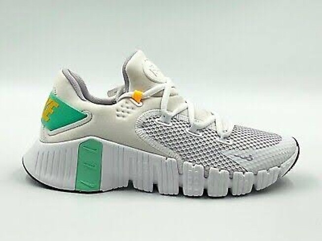 Nike Free Metcon Modeli Kadin Cross Fit Gym Spor Ayakkabisi