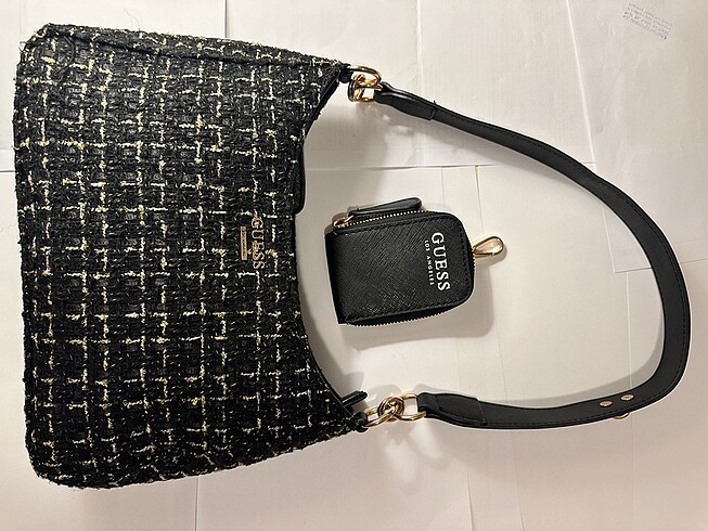 Guess Guess orijinal canta