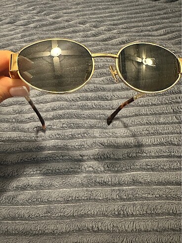 Celine Celine Triomphe Metal 01 CL 40235U