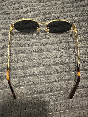  Beden Celine Triomphe Metal 01 CL 40235U