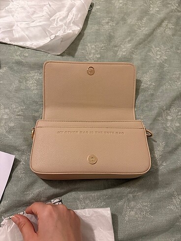 Beden Marc jacobs