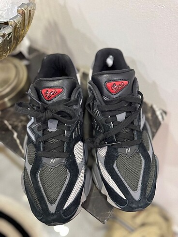 New Balance 9060 Lifestyle Siyah