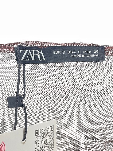Zara Bluz %70 İndirimli. - Görsel 4