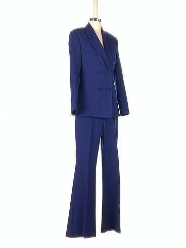 Vintage Love Takım Elbise %70 İndirimli. - Görsel 2