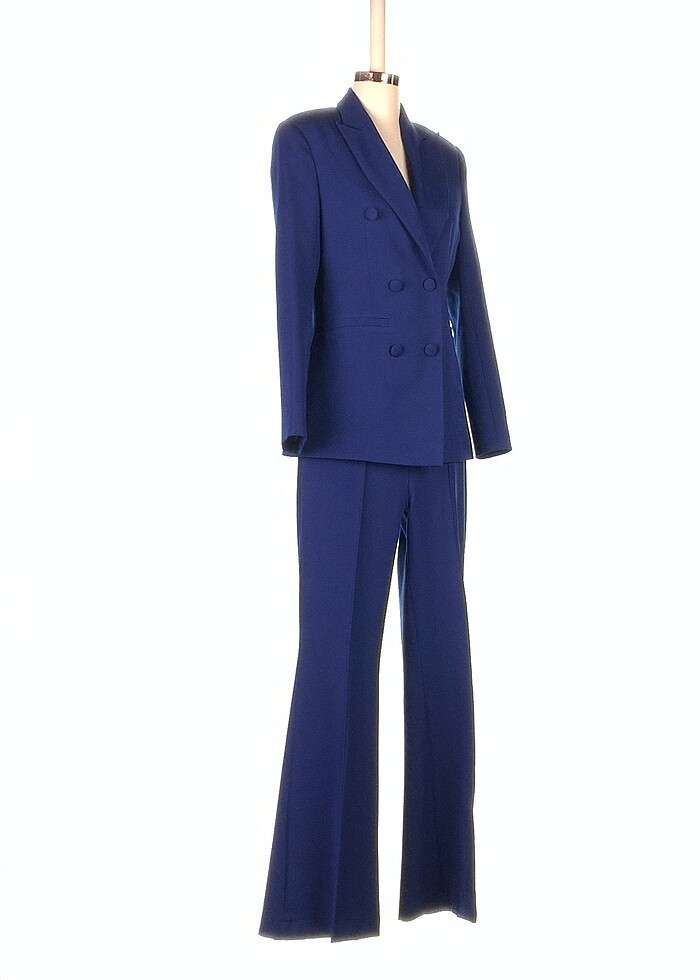 Vintage Love Takım Elbise %70 İndirimli. - Görsel 2