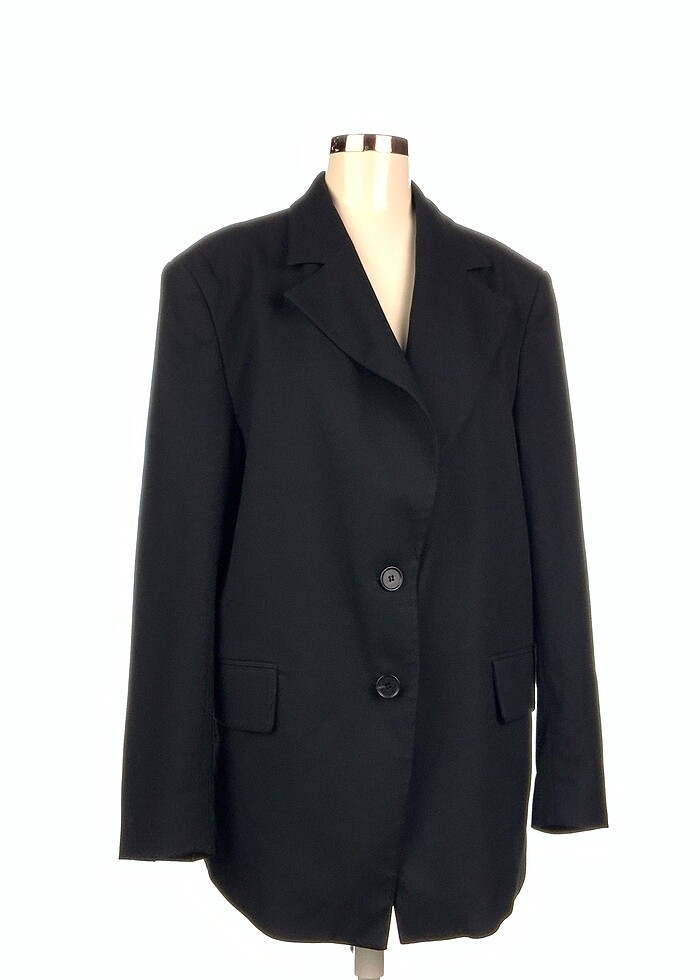 Vintage Love Blazer %70 İndirimli. - Görsel 2