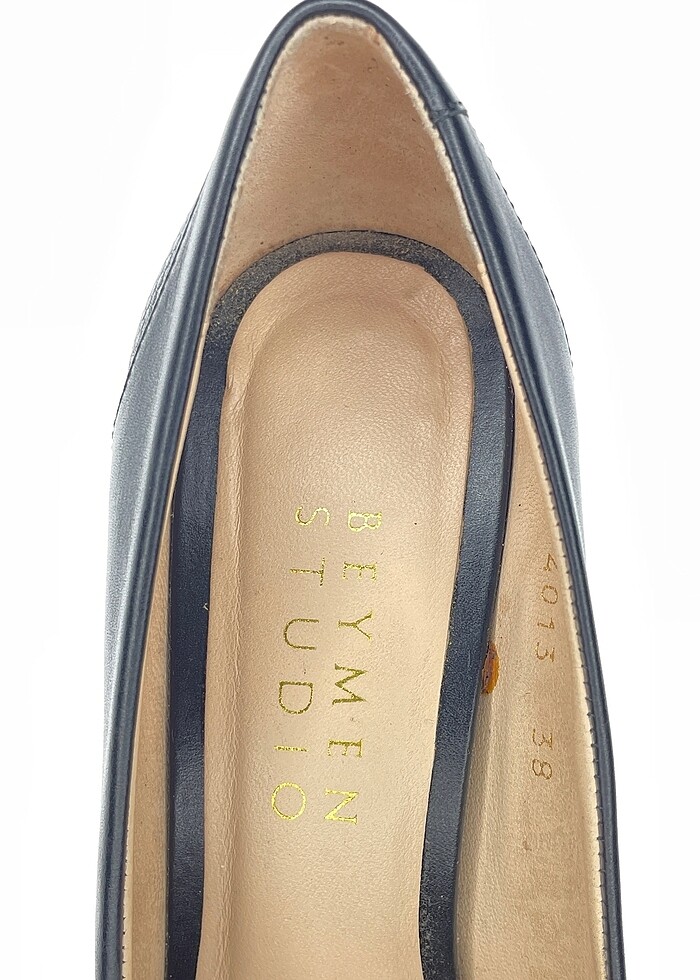 Beymen Stiletto %70 İndirimli. - Görsel 4