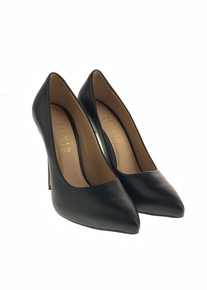 Beymen Stiletto %70 İndirimli. - Görsel 2