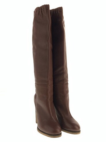 Chloé Çizme %70 İndirimli. - Görsel 2