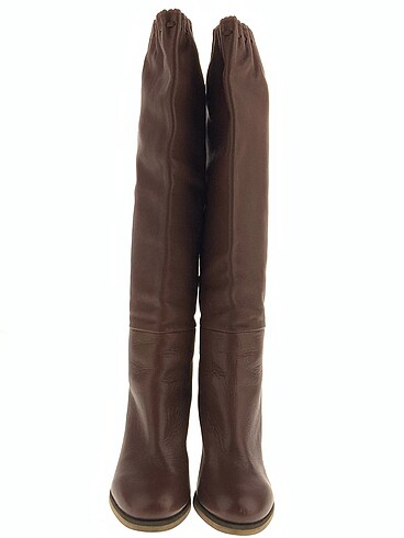 Chloé Çizme %70 İndirimli. - Görsel 3