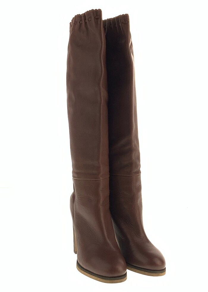 Chloé Çizme %70 İndirimli. - Görsel 2