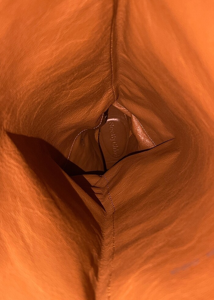 Chloé Çizme %70 İndirimli. - Görsel 4