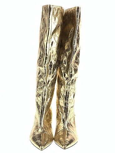 Zara Çizme %70 İndirimli. - Görsel 3