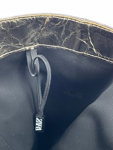 Zara Çizme %70 İndirimli. - Görsel 4