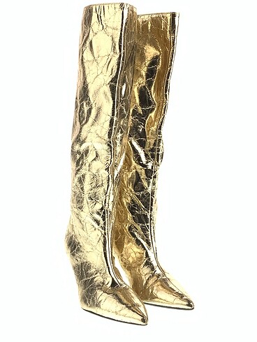 Zara Çizme %70 İndirimli. - Görsel 2