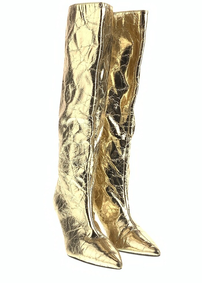 Zara Çizme %70 İndirimli. - Görsel 2