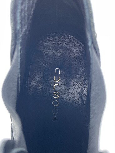 Nursace Bot %70 İndirimli. - Görsel 4