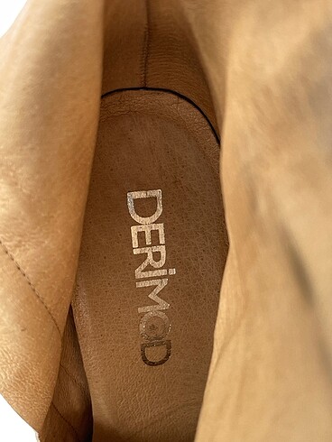 Derimod Çizme %70 İndirimli. - Görsel 4