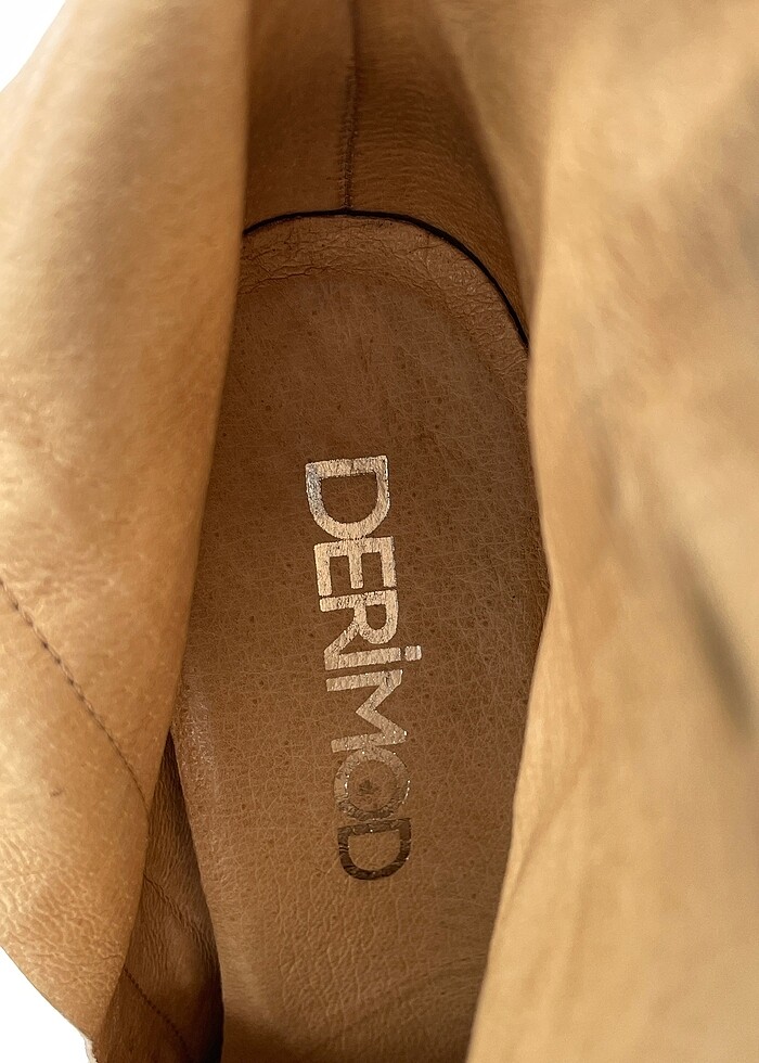 Derimod Çizme %70 İndirimli. - Görsel 4