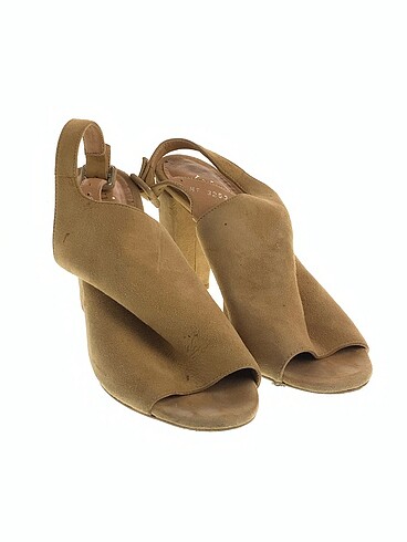 Vintage Love Sandalet %70 İndirimli. - Görsel 2