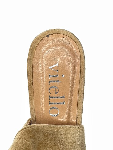 Vintage Love Sandalet %70 İndirimli. - Görsel 4