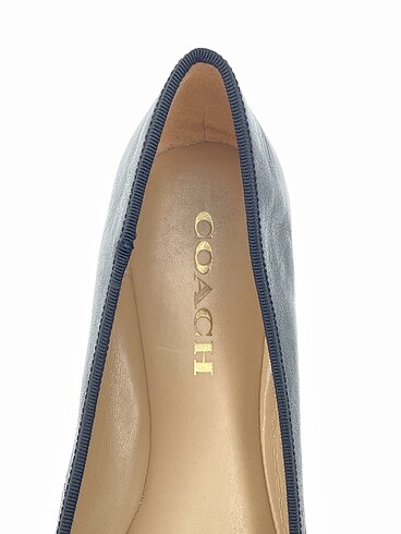 Coach Babet %70 İndirimli. - Görsel 4