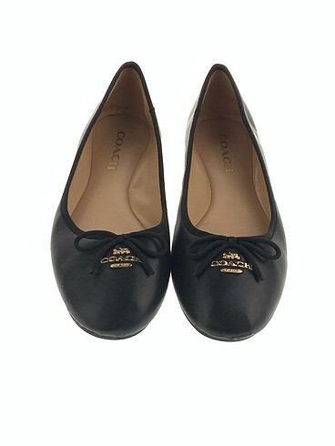 Coach Babet %70 İndirimli. - Görsel 3