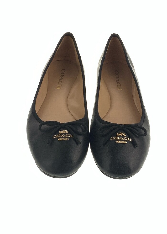 Coach Babet %70 İndirimli. - Görsel 3