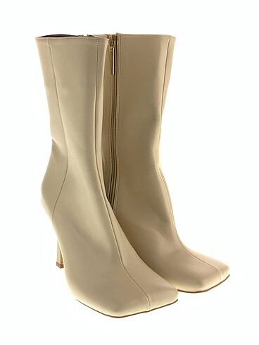 Vintage Love Bot %70 İndirimli. - Görsel 2