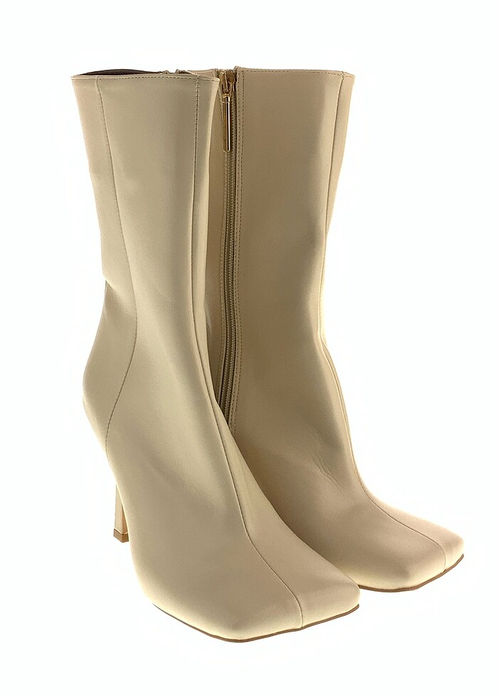 Vintage Love Bot %70 İndirimli. - Görsel 2