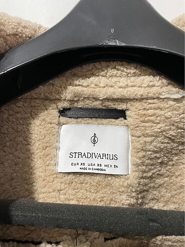 Stradivarius Stradıvarıus xs ceket 167 boyum 56 kilom