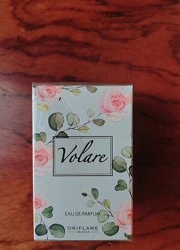 Oriflame Oriflame volare