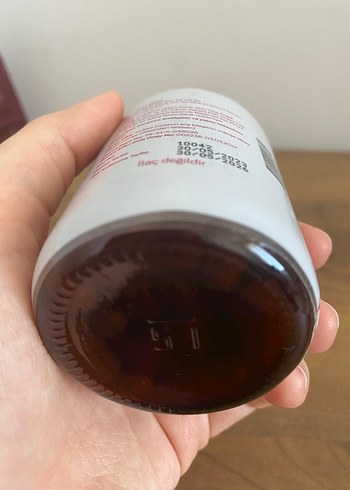 Laktamax Bitkisel Takviye Kapsülleri - Görsel 2