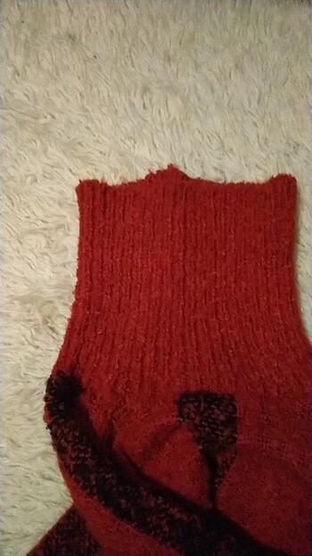 universal Beden bordo Renk Panço 