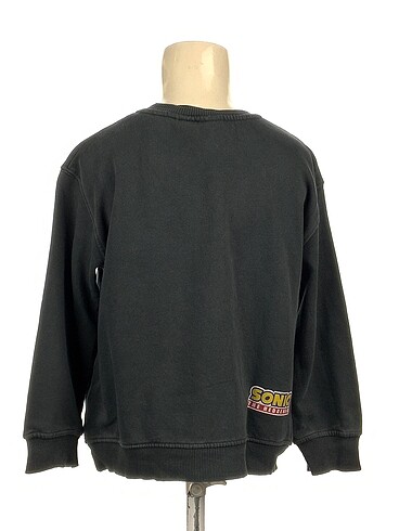 universal Beden Zara Sweatshirt %70 İndirimli.