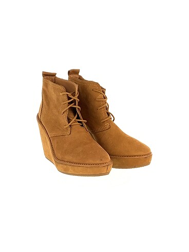 Zara Zara Dolgu Topuk %70 İndirimli.