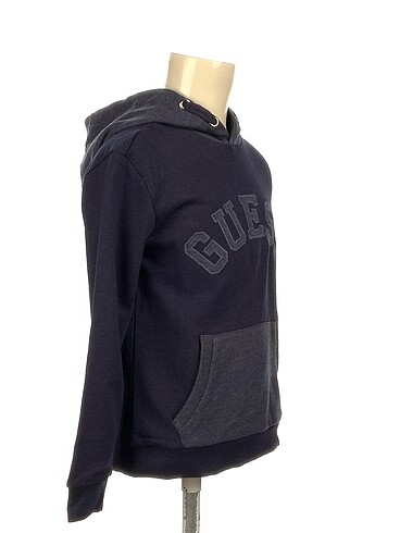 Guess Guess Sweatshirt %70 İndirimli.