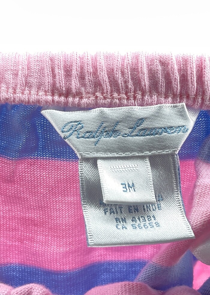 Ralph Lauren Takım Elbise p İndirimli. - Görsel 3