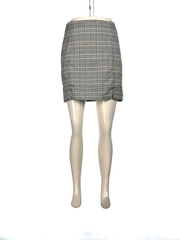 Pull and Bear Mini Etek p İndirimli.