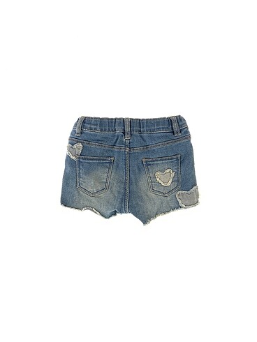 Zara Zara Mini Şort p İndirimli.