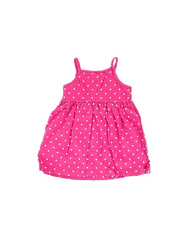 Carters Carters Mini Elbise p İndirimli.